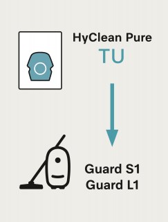 tu xl hyclean pure 20000219225
